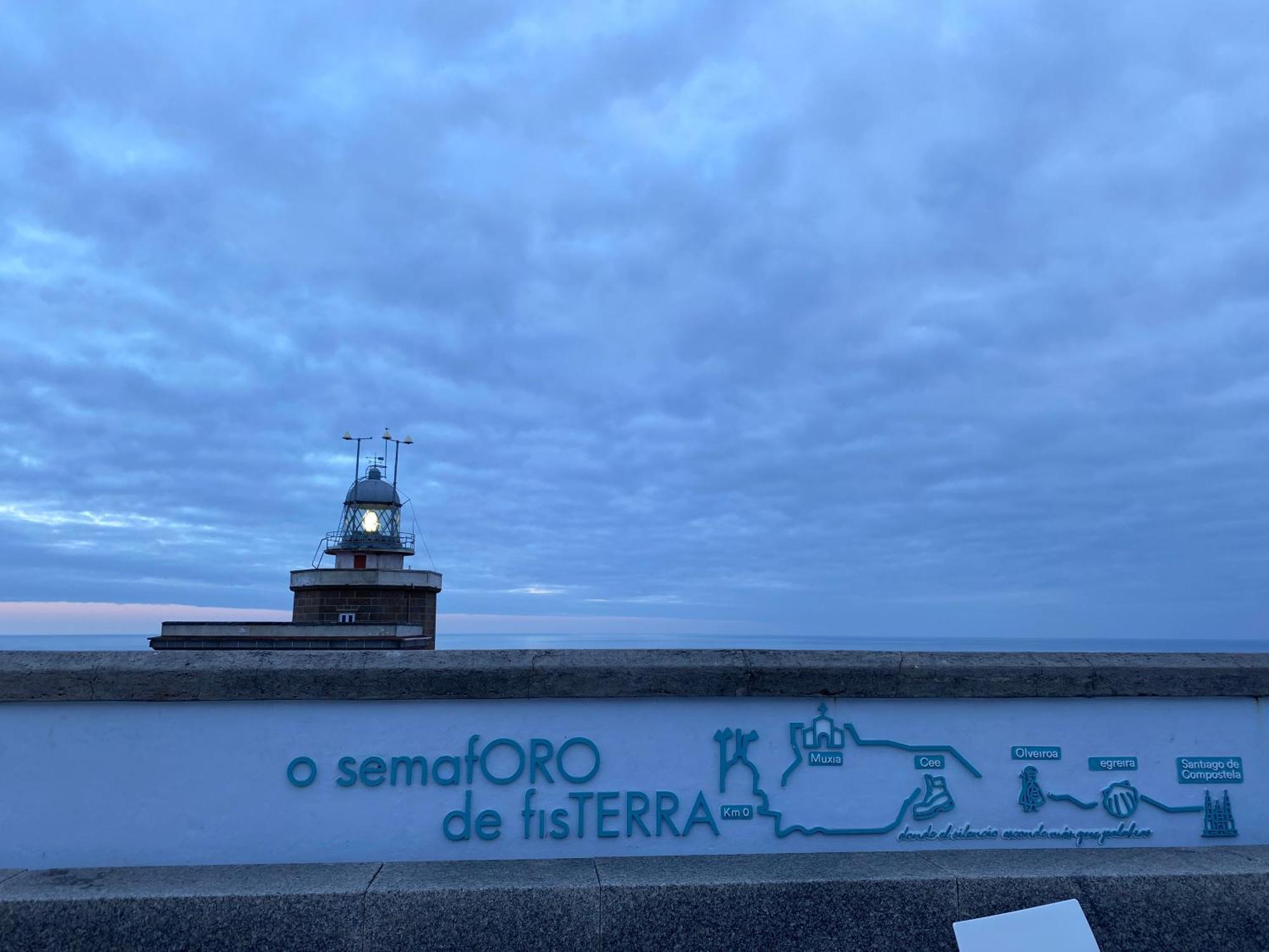Apto Las Dunas De Langosteira En Finisterre Exterior photo